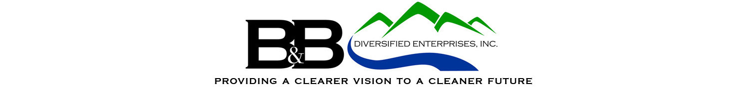 B&B Diversified Enterprises, Inc.